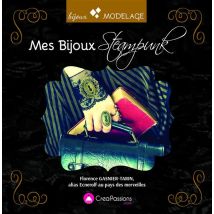 Mes Bijoux Steampunk