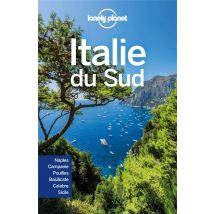 Italie Du Sud (5e Édition)