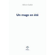 Un Mage En Été