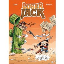 Loser Jack Tome 2