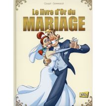 Le Livre D'Or Du Mariage