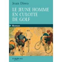 Le Jeune Homme En Culotte De Golf