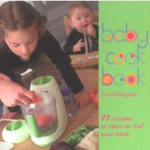 Baby Cook Book