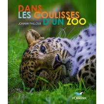 Dans Les Coulisses D'Un Zoo