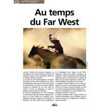 Au Temps Du Far West