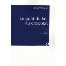 Le Goût Du Lait Au Chocolat
