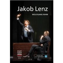 Aso N.310 - Jakob Lenz