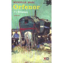 Orfenor - Tome 2 Tristan - Vol02