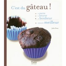 C'Est Du Gâteau !