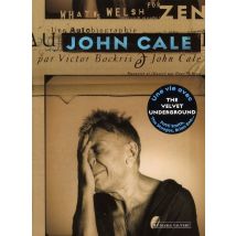 John Cale, Une Autobiographie