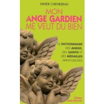 Mon Ange Gardien Me Veut Du Bien !