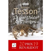 La Panthère Des Neiges