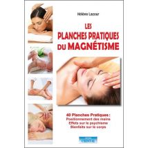 Les Planches Pratiques Du Magnétisme