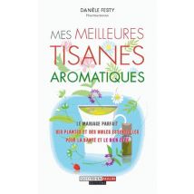 Mes Meilleurs Tisanes Aromatiques