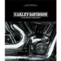 Harley Davidson