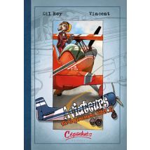Aviateurs T.2 - Fréquence 723.5