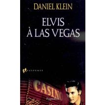 Elvis À Las Vegas