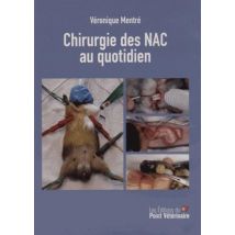 Dvd Chirurgie Des Nac Au Quotidien