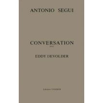 Segui - Conversation Avec Eddy Devolder
