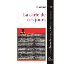 La Carte De Ces Jours