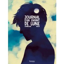 Journal D'Un Enfant De Lune