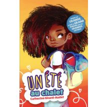 Un Été Au Chalet