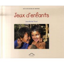 Jeux D'Enfants