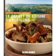 Le Carnet De Cuisine Du Périgord