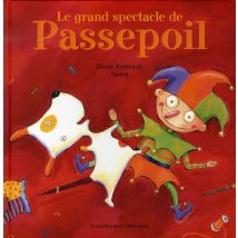 Le Grand Spectacle De Passepoil