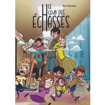 Le Club Des Échasses