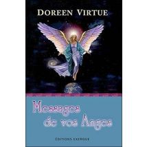 Messages De Vos Anges