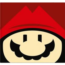 Mario Goodies - Collector Book
