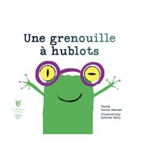 Une Grenouille À Hublots