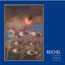 Hans Reichel (1892-1958) : Lumières Intérieures