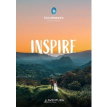 Inspire - Aventura Editions