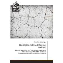 Distillation Solaire Theorie Et Pratique