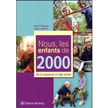 Nous, Les Enfants De : 2000