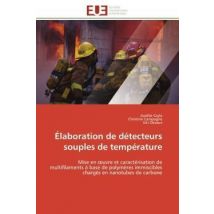 Elaboration De Detecteurs Souples De Temperature