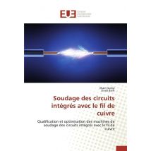 Soudage Des Circuits Integres Avec Le Fil De Cuivre