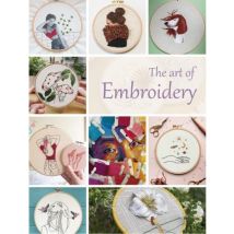 The Art Of Embroidery