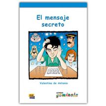 El Mensaje Secreto
