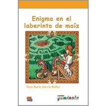 Enigma En El Laberinto De Maíz