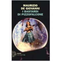 I Bastardi Di Pizzofalcone
