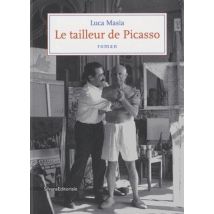 Le Tailleur De Picasso