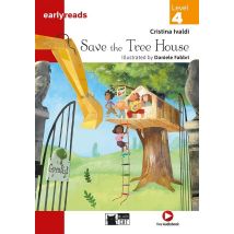 Save The Tree House