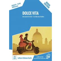Dolce Vita + Audio Online