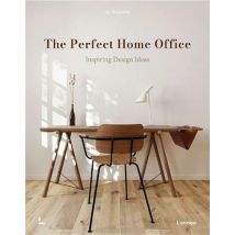 The Perfect Home Office