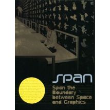 Span - Span The Boundary Between Space And Graphics
