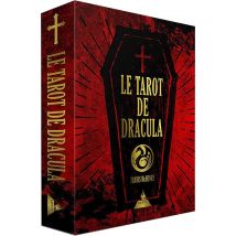 Le Tarot De Dracula