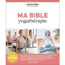 Ma Bible Yogathérapie